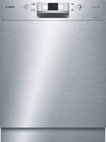 Bosch SMU84M05EU onderbouw Vaatwasser