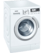 Siemens WM16S743NL Wasmachine 8kg 1600toeren