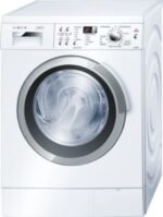 Bosch WAS283A1NL Wasmachine 8KG 1400Toeren