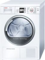 Bosch WTW8658NL Warmtepompdroger 7kg