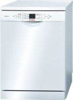 Bosch Vrijstaande Vaatwasser SMS58M92EU 60 cm