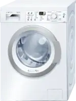 Bosch WAQ28390NL Wasmachine 7kg 1400toeren