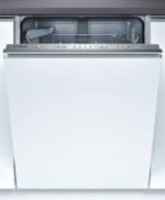 BOSCH SBV51E00EU Inbouw Vaatwasser 60cm breed