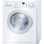 Bosch wasmachine classixx 6 1400toeren 6kg