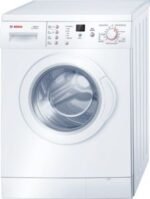 Bosch WAE28362NL Wasmachine 6kg 1400toeren