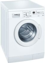 Siemens WM16E362NL Wasmachine 6kg 1600toeren