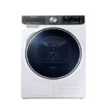 Samsung DV9BN8288AW OptimalDry warmtepompdroger 9KG