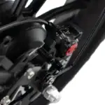 FATBIKE OUXI V8 - 1 Accu - Zwart - Afbeelding 7