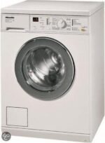 Miele W3202 Wasmachine 6kg 1200toeren