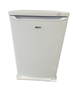 B-keus schade!! Fitelli VR91WIT - Vriezer Tafelmodel - 4 Vrieslades - 91 Liter - 55cm breed- Wit - Afbeelding 4