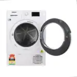 Outlet!! Whirlpool 9kg warmtepompdroger WFHPM22 - Afbeelding 4