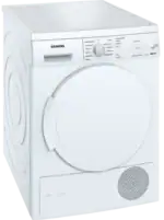 SIEMENS WT44W162NL iQ500 WARMTEPOMPDROGER 7kg