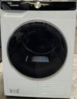 B-KEUS!! SAMSUNG 8000-serie DV90T8240SE Warmtepompdroger 9kg - Afbeelding 2