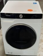 B-KEUS!! SAMSUNG 8000-serie DV90T8240SE Warmtepompdroger 9kg - Afbeelding 3