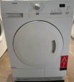 AEG T65370AH3 - Condensdroger 7kg - Afbeelding 2