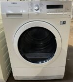 AEG T76785NIH - Warmtepompdroger 8KG - Afbeelding 2