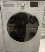 Beko WTV8725XCW1 wasmachine met 7 kg. vulgewicht en 1400 toeren - Afbeelding 2