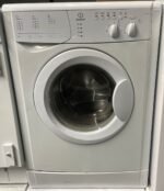 Indesit WIAL143 Wasmachine 6KG 1400T - Afbeelding 2