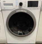 Beko HTV7733XW0 wasmachine, 7kg 1400Toeren. - Afbeelding 2