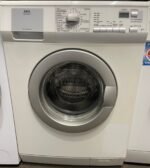 Aeg L74658 Wasmachine 7kg 1400toeren - Afbeelding 2