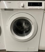 Aeg L51470NFL wasmachine 7KG 1400toeren - Afbeelding 2