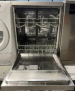 Siemens - RVS Vrijstaande vaatwasser 60 cm - Afbeelding 2
