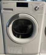 Bauknecht TRKD5580 condens droger met 8 kg. vulgewicht - Afbeelding 2