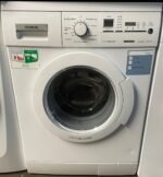 Siemens E14-39 wasmachine 6 kg 1400 toeren - Afbeelding 2