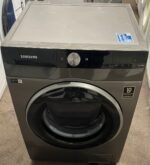 B-KEUS!! Grijze Samsung AddWash 6000-serie WW80T654ALX/S2 - Wasmachine 8kg - Afbeelding 4