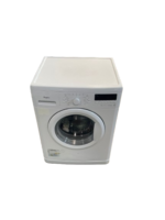 Zanussi ZWF8163BR Wasmachine 8 kg 1600 toeren - Afbeelding 2