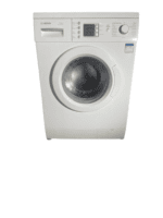 Bosch Wae28427 Wasmachine 7kg 1400 toeren - Afbeelding 2