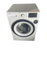 Beko WTE10741BSCDOS1 AutoDose - Wasmachine - Afbeelding 3