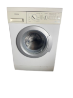 Siemens XLM1470 Vision Wasmachine 6kg 1400 T