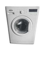 Whirlpool awo 9687 Wasmachine 7KG 1600 Toeren - Afbeelding 2