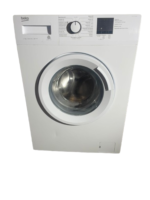 Beko WTV7711BW01 - Wasmachine 7kg 1400toeren A+++ - Afbeelding 2