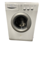 Indesit WIDXL126 Vrijstaande wasmachine 7kg  wassen en 5 kg drogen - Afbeelding 2