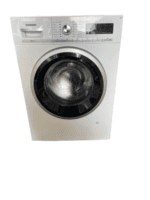 Siemens WM16W542NL Vrijstaand Voorbelading 9kg 1600RPM A+++-30% Wit wasmachine - Afbeelding 2