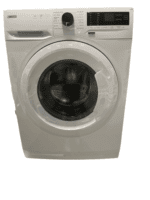 Zanussi ZWF842C3PW 8kg AutoAdjust Wasmachine - Wit - Afbeelding 2