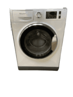 Hotpoint wasmachine van 10 kg  1400 toeren - Afbeelding 2