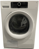 Whirlpool FFT CM11 8XB  condensdroger 8kg - Afbeelding 2