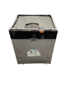 Samsung vaatwasser  Volledig ingebouwd 14 couverts D - Afbeelding 2