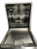 Bosch SMV46IX10N  Volledig geïntegreerde vaatwasser - Afbeelding 3