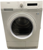 AEG T76288AC Condensdroger 8kg - Afbeelding 2