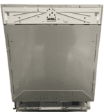 Miele G6260 SCVi Inbouw Vaatwasser 60cm - Afbeelding 3