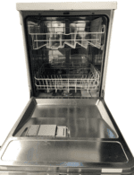 Bosch Vrijstaande Vaatwasser SGS43F32EU 60CM Breed - Afbeelding 3