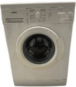 Siemens XLM1420 wasmachine 6KG 1400Toeren - Afbeelding 2