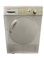 Bosch WTW84360NL Warmtepompdroger 6kg - Afbeelding 2