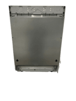 BOSCH SBV51E00EU Inbouw Vaatwasser 60cm breed - Afbeelding 2