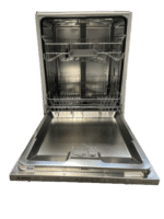 BOSCH SBV51E00EU Inbouw Vaatwasser 60cm breed - Afbeelding 3