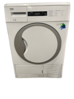 Beko DCU 740030 Condensdroger 7kg - Afbeelding 2